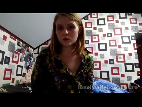 ❤️ Giovane studentessa bionda dalla Russia ama i cazzi più grandi. ❌ Video di sessoal it.teatroporno.ru ❌️❤