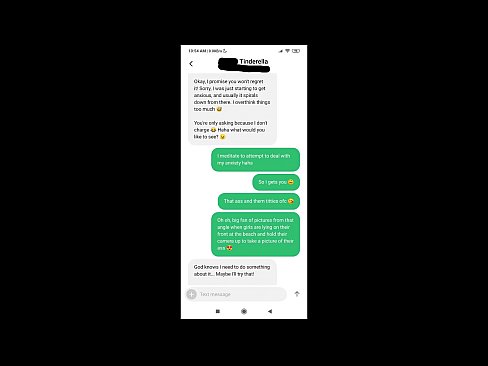 ❤️ Ho aggiunto una nuova PAWG da Tinder al mio harem ( parlare con Tinder incluso) ❌ Video di sessoal it.teatroporno.ru ❌️❤